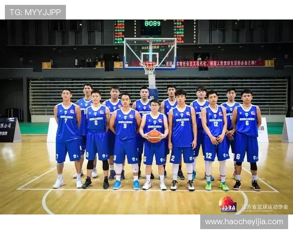 成都篮球队总决赛之路:从传统强队到现代化转型的成功故事