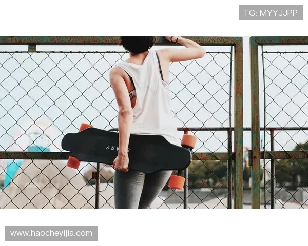 杨秀英专访:揭秘滑板行业成功背后的故事与经验分享 杨秀英专访:揭秘滑板行业成功背后的故事与经验分享