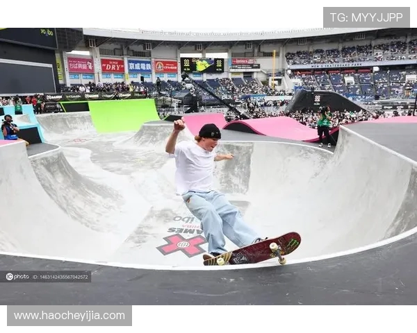 极限运动联赛特别报道:上海滑板队勇攀高峰的拼搏历程与梦想追逐 极限运动联赛特别报道:上海滑板队勇攀高峰的拼搏历程与梦想追逐