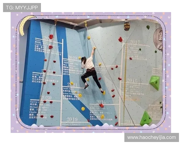 武汉攀岩队的战术揭秘与攀岩技巧的深度探索之旅 武汉攀岩队的战术揭秘与攀岩技巧的深度探索之旅