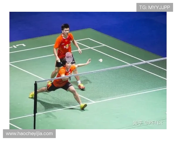 武汉羽毛球队的战术解析与控制技巧深度剖析 武汉羽毛球队的战术解析与控制技巧深度剖析