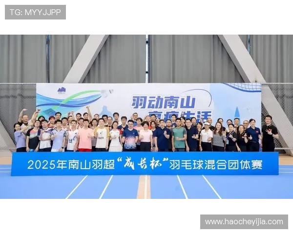 深圳羽毛球队状态对比深度解析及未来发展趋势探讨 深圳羽毛球队状态对比深度解析及未来发展趋势探讨