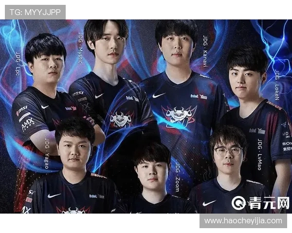 聚焦王者荣耀：探讨JDG战队的战术节奏与赛季表现