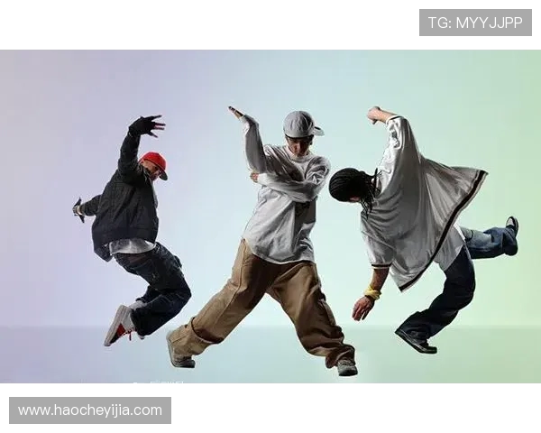 西安极限运动队在世界街舞大赛中的耐力表现引发热议与赞赏