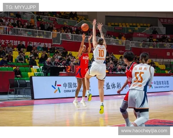 西安篮球队状态变革引发热议球迷期待新赛季的精彩表现与突破