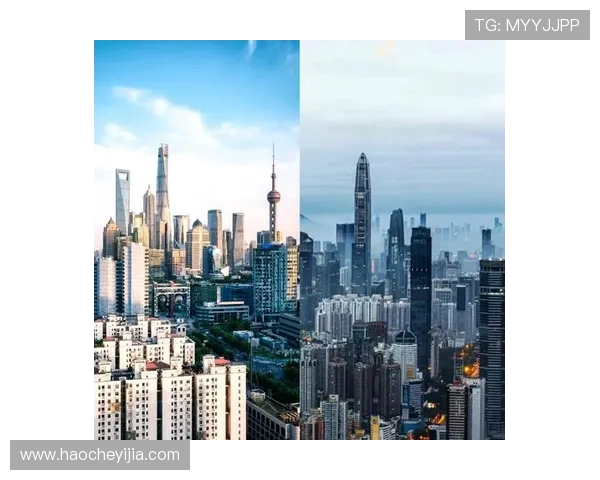 2015年上海与深圳对比视频回顾城市发展与文化差异 2015年上海与深圳对比视频回顾城市发展与文化差异