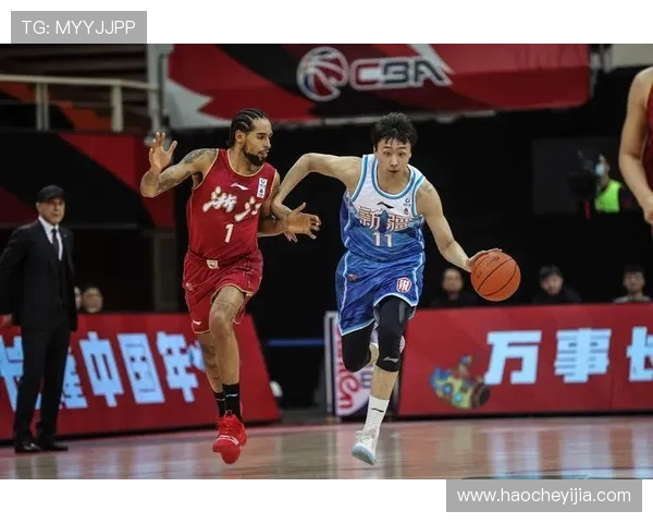 CBA新疆队对阵吉林队精彩图文直播全程回顾与分析