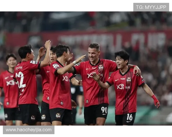 上港与首尔FC精彩对决视频回顾及赛后分析