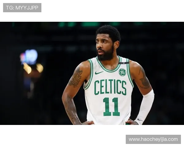 凯里欧文的篮球之路与个人成长:从天才球员到社会活动家的蜕变 凯里欧文的篮球之路与个人成长:从天才球员到社会活动家的蜕变