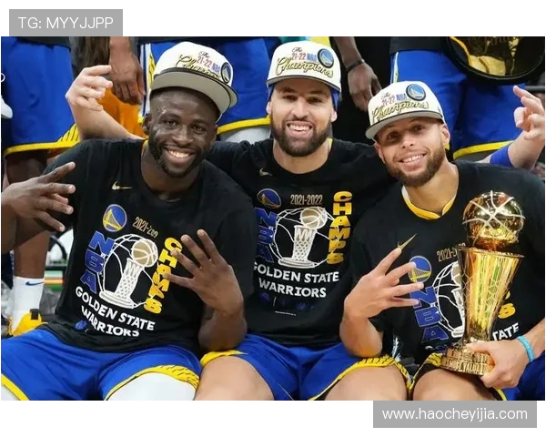 勇士王朝面临崩溃克莱追梦或将双双告别球队历史