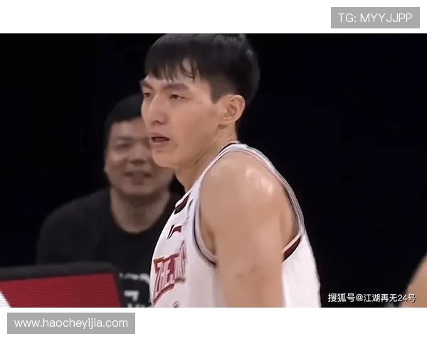 吴前的篮球传奇之路：从青涩少年到CBA明星的成长故事