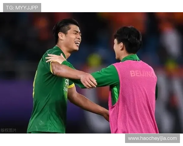 国安与恒大历史交锋战绩回顾及分析两队过往对决的精彩瞬间与数据解析