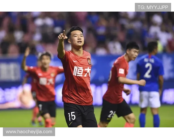广州恒大与人和精彩对决录像回放全程回顾与分析