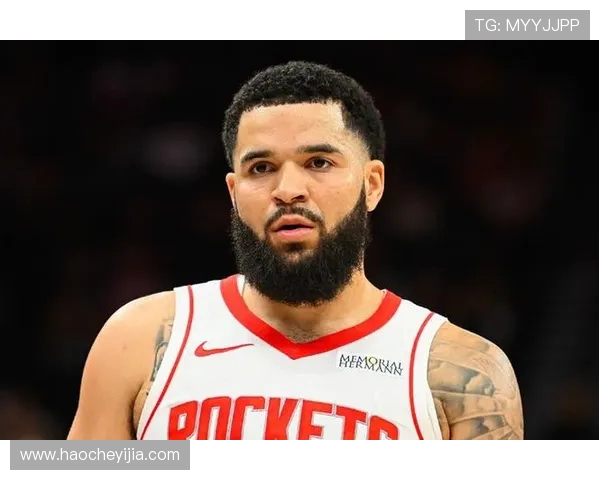 弗雷德范弗利特：从默默无闻到NBA明星的奋斗历程与成就分析