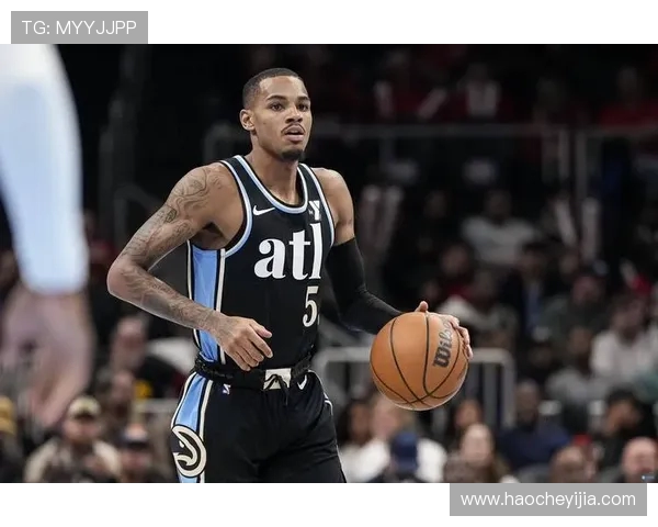 德章泰穆雷：从新秀到全明星的篮球成长之路与未来展望