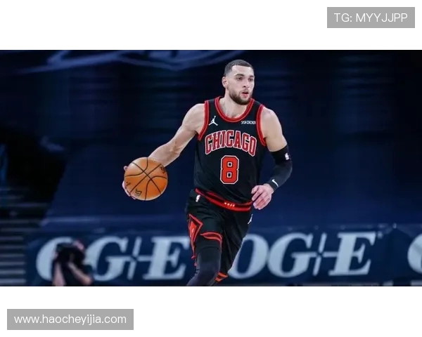 扎克拉文的篮球之路：从潜力新星到NBA全明星的华丽转身