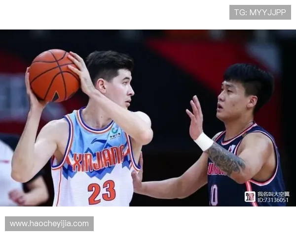 新疆与广东篮球对决比分揭晓精彩瞬间回顾与分析