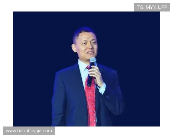 朱俊龙的奋斗历程与成就探索：从青年才俊到行业领军人物的成长之路