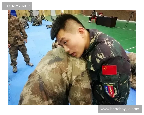 杨建平挑战巴西柔术的极限之路与心路历程分析