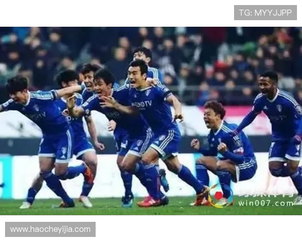 水原三星迎战全北现代争夺韩职联赛关键三分之战