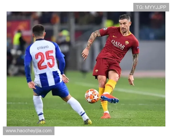 波尔图与罗马对决阵容分析及球员表现展望