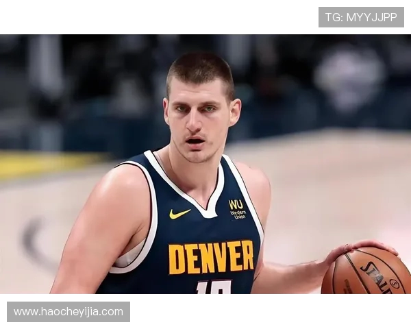 约基奇再创历史三双纪录掘金成功锁定西部第一名