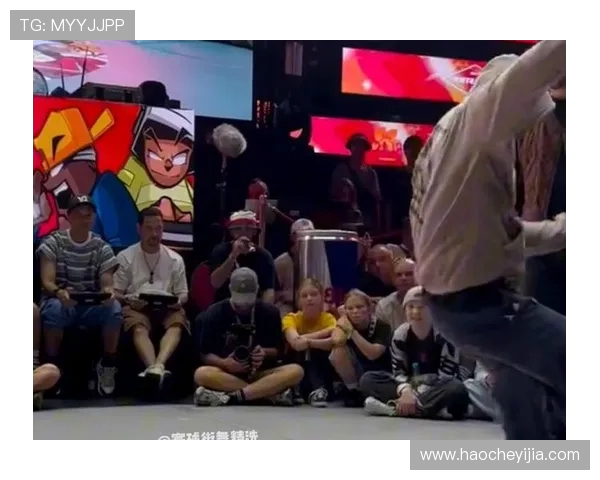 重庆街舞队与北京街舞队速度较量赛后分析与精彩瞬间回顾