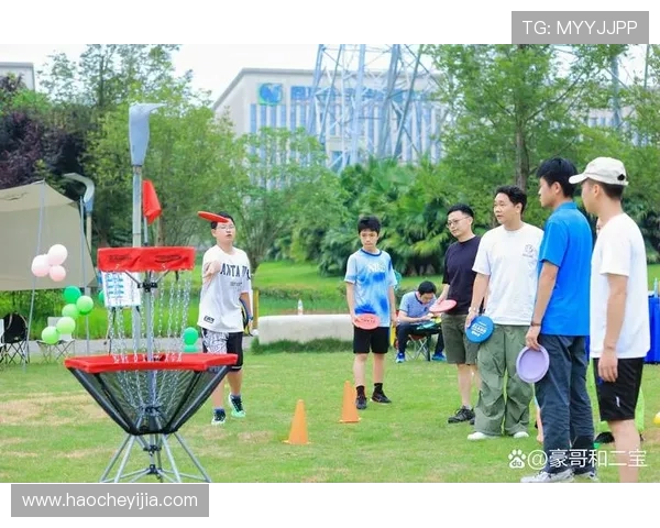 重庆飞盘队比赛经验分享聚焦飞盘运动的成长与挑战