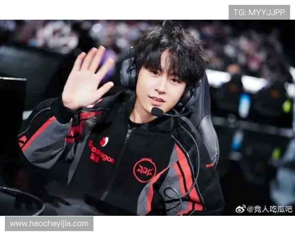 聚焦王者荣耀LNG战队心理素质探讨与竞技表现关系分析 聚焦王者荣耀LNG战队心理素质探讨与竞技表现关系分析