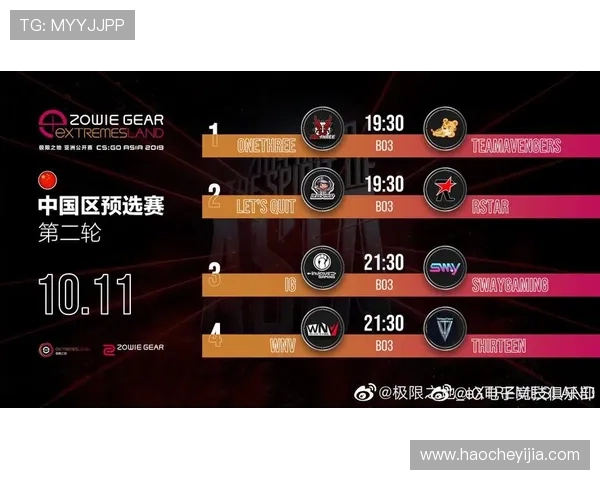 CSGO战术深度解析：IG战队在比赛中的策略与执行力探讨