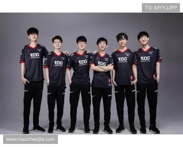 EDG战队在英雄联盟力量排名中创下新高引发热议 EDG战队在英雄联盟力量排名中创下新高引发热议