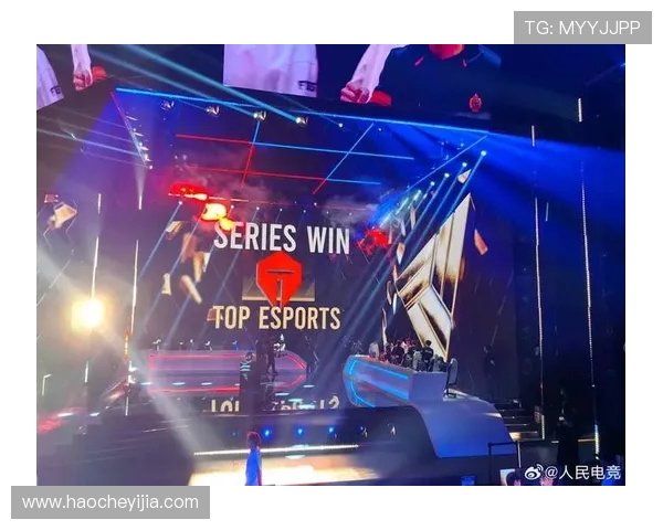 TES战队节奏解析：如何在英雄联盟赛场上掌控局势与胜利