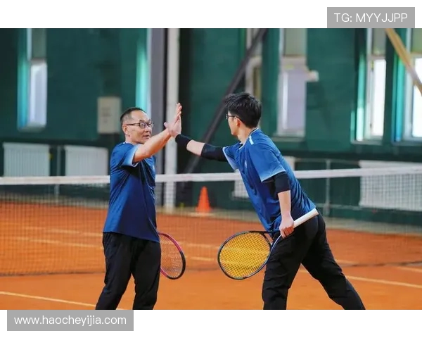 上海网球队协作分析与战术探讨助力网球竞技水平提升