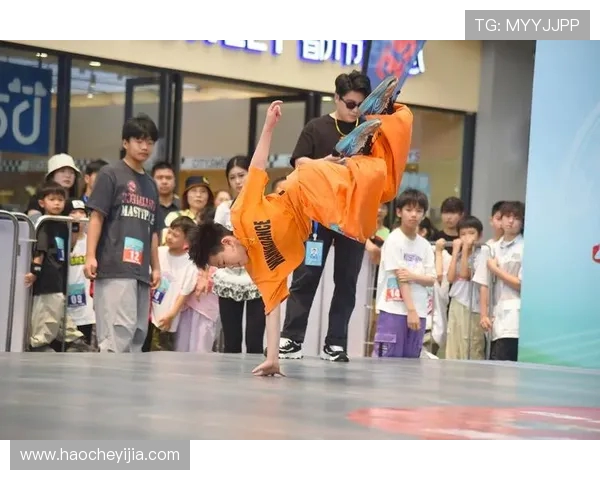 南京街舞队在全国街舞比赛经验排行榜中荣获第七名展现实力与风采