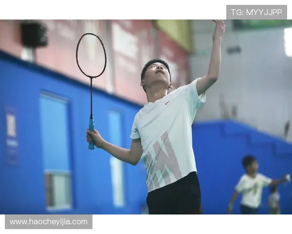 周丽专访：从青涩球员到羽毛球传奇的成长之路回顾