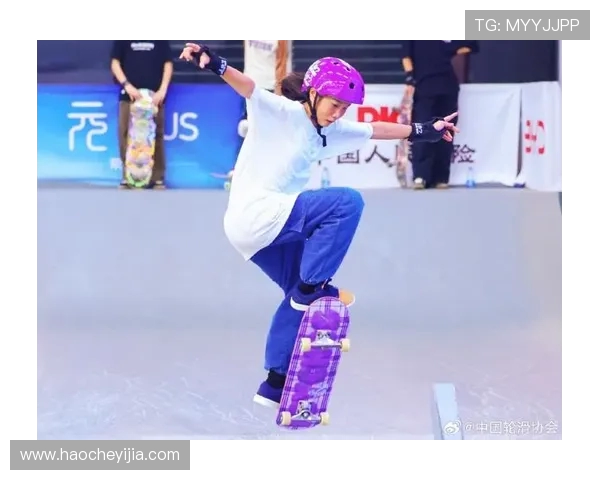 广州滑板队在滑板节奏排名中创下历史新高引发热议