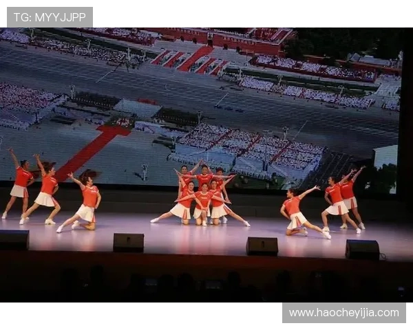 广州街舞队在全国团队协作排行榜中荣获第六名展现出色实力与团队精神