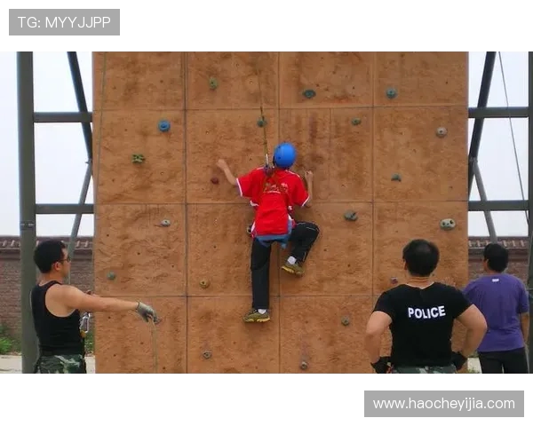 成都攀岩队创新战术解析与转型发展探讨