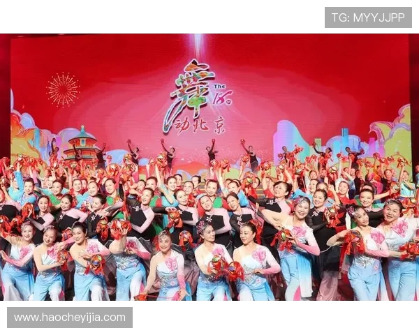 李敏专访：从街头到舞台的舞蹈人生与成长故事回顾