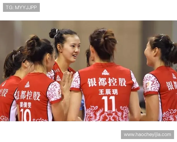 杭州排球队个人能力深度对比分析揭示球队潜力与发展方向