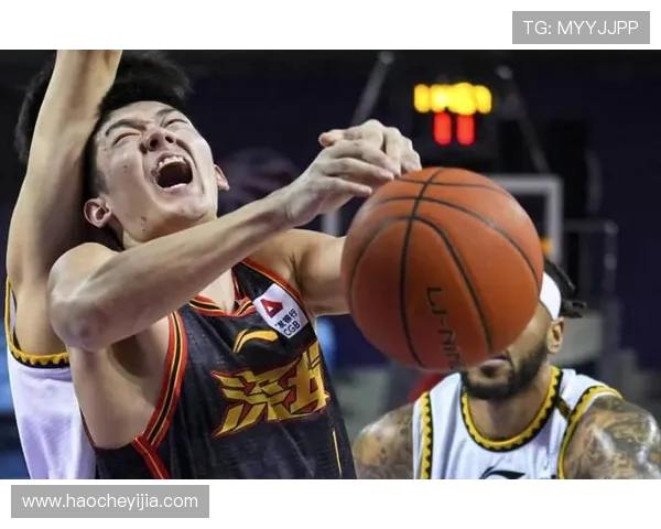 杭州篮球队与深圳篮球队的耐力较量赛后深度分析与反思